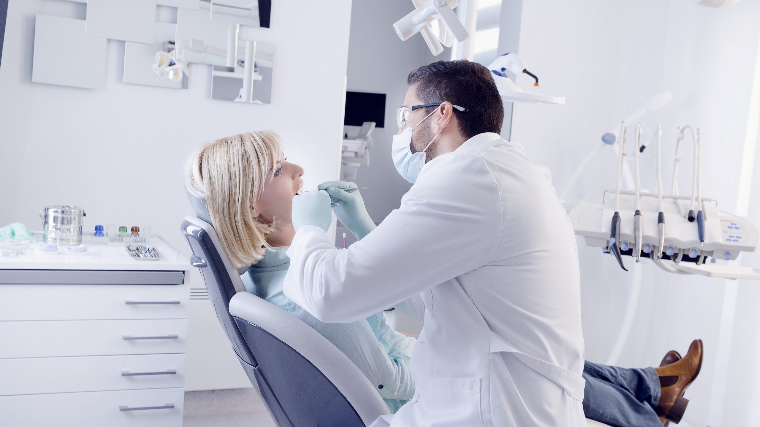 Dentist in Mattapoisett, MA